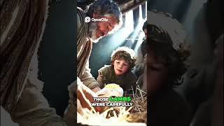 Download lagu First Secret of the Manger | The Migdal Eder Secret mp3