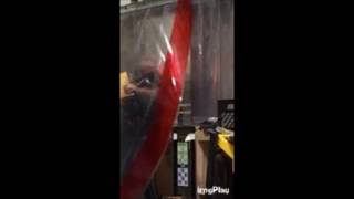 Tape gag gif