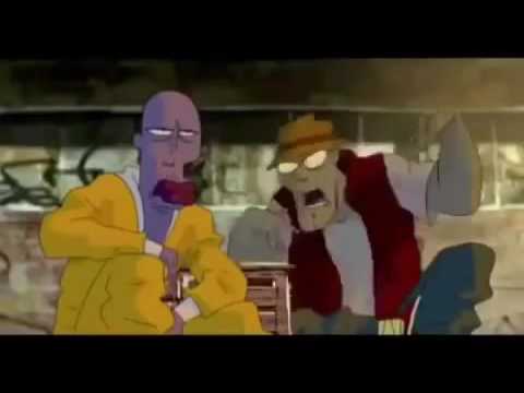 Animotep - Langa  Official