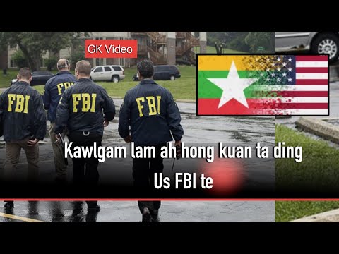 Us te Kawlgam lam ah kuan sawm ta