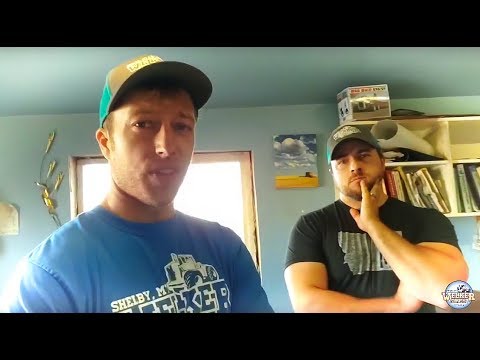 🔴Live! - Part 1 - Almost 100,000! Help Push Us Over! - Welker Farms Inc