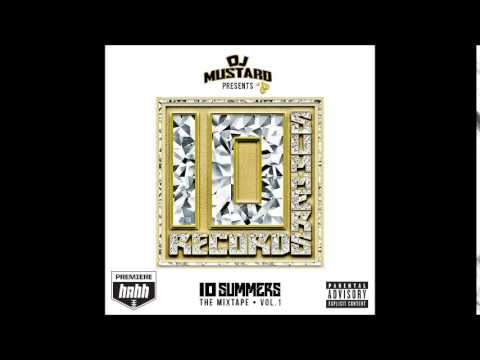 DJ Mustard - Trippin Off Hoes ft RJ & Choice (+LYRICS!)