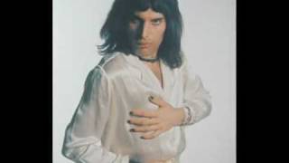 FREDDIE MERCURY - I WAS BORN TO LOVE YOU (EXT&#39;D VERSION - HIGH QUALITY AUDIO)
