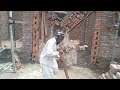 House Door Front Design Removal method | House Construction Project | mazhar385