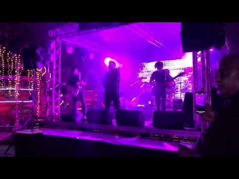 Beyond The Animus - Enigma (Live at Metal Maze June 22nd 2024)