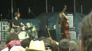 Medeski, Scofield, Martin, and Wood - Coconut Boogaloo - Summer Camp 2009