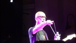 Kim Mitchell - &quot;That&#39;s a Man&quot; Live at The Riverfront Jubilee, New Glasgow 2019