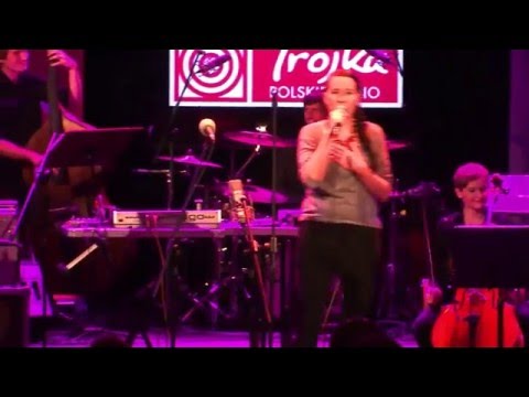 Retrospektakl - Wino [Korowód 2015 w Trójce]