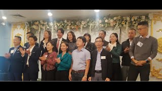 Team KCN - Kết nạp 15 thành viên chính thức ngày 04.12