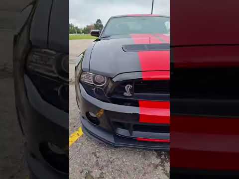 Show & Shine 2022 | Sydney, Nova Scotia