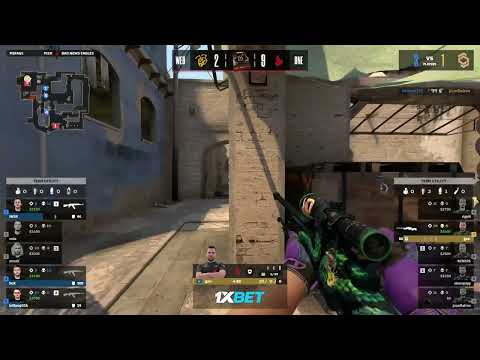 gxx INSANE 1vs3 clutch vs Websterz - CCT South Europe Series 2