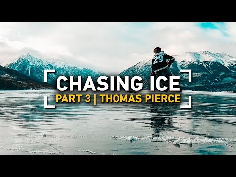 4K CHASING ICE | PART 3 | Thomas Pierce, Colorado USA