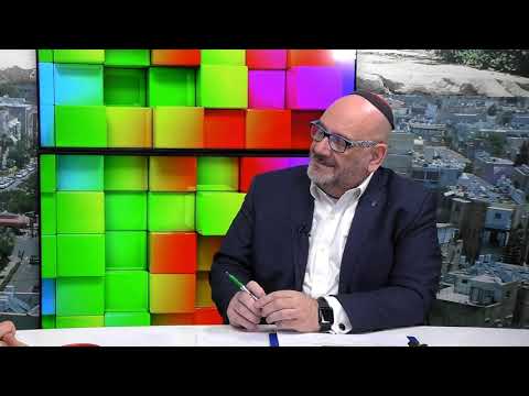 PIRKADAT Breuer Péterrel: Totha Péter Joel