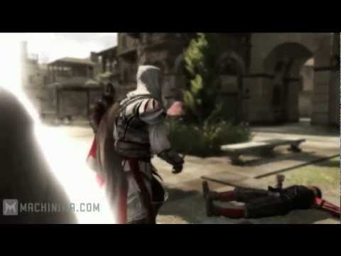 Assassin's creed 2 rap w/lyrics
