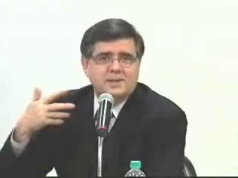 Nova Lei do Mandado de Segurança - Parte 1-3