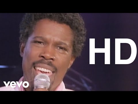 Billy Ocean - Suddenly (Official HD Video)