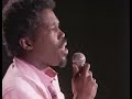 Suddenly de Billy Ocean