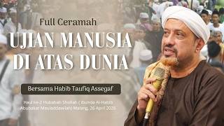 Download lagu TERBARU!!! Tausiyah Habib Taufiq Assegaf di Kota Malang mp3