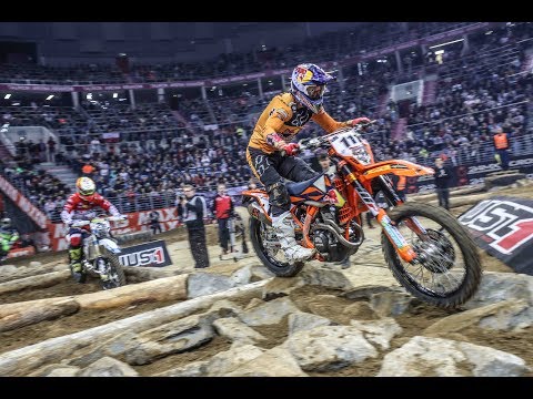 SuperEnduro Poland 2019 - Performer of the Night
