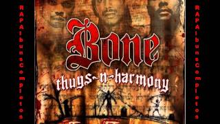 Bone Thugs-N-Harmony - Thug Stories [FULL ALBUM] [DOWNLOAD]