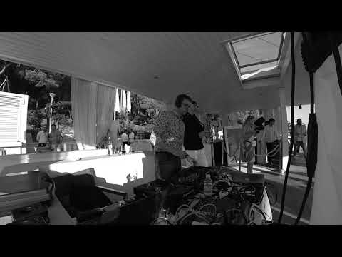 Souxsoul - Because Of You (Preparty Sax & Dj live)