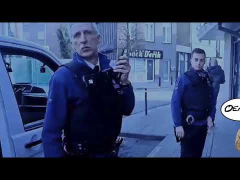 De Helden van Daar - Oehoe