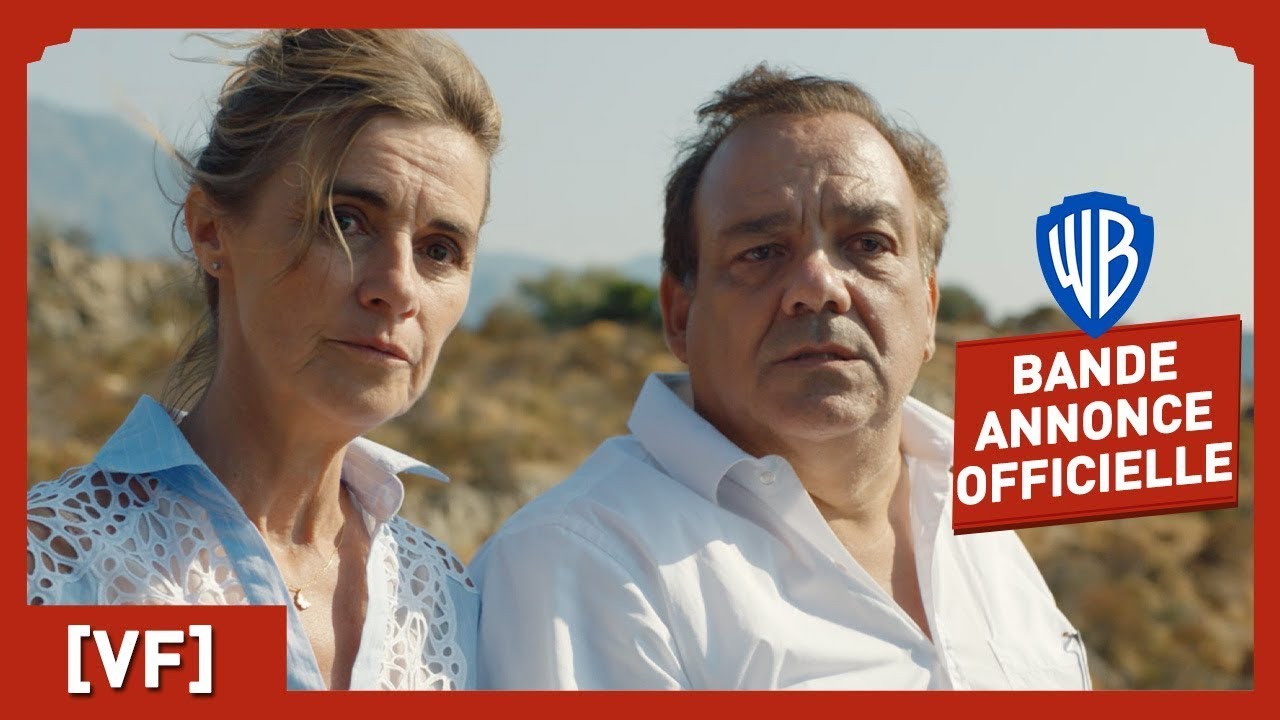 Miniature de la vidéo Permis de construire - Bande Annonce #2 [VF] du film Permis de construire