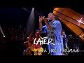 Femi Kuti and his Positive Force perform One People One World on Later... with Jools
