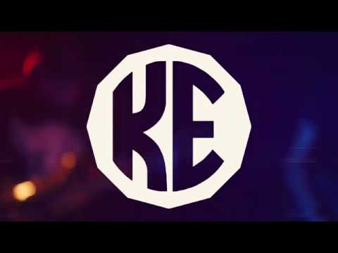 THE KOMPRESSOR EXPERIMENT - Monolith II [Live @LoKomp 2017]