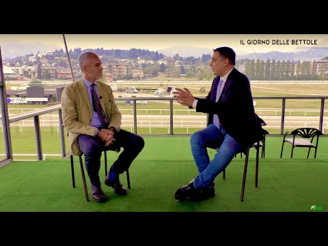 Mondo Galoppo – IL GIORNO DELLE BETTOLE