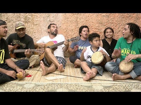 Ole La Wura - Nestornation Field Recordings