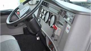 preview picture of video '2006 Kenworth T300 Used Cars Branford CT'