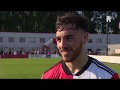 Orkun Kökcü (Feyenoord O19): 'Had meer wedstrijden kunnen spelen'