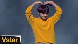 PARK JIHOON(박지훈)-'Young 20(PROD. by 이대휘)' (20190326 Showcase)