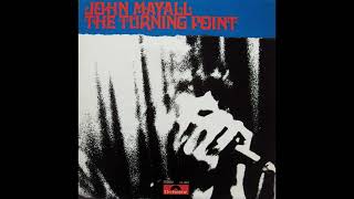 John Mayall - Thoughts About Roxanne
