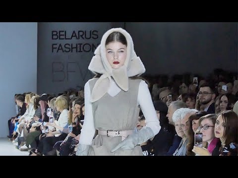 Nelva | Fall Winter 2018/2019 Full Fashion Show | Exclusive