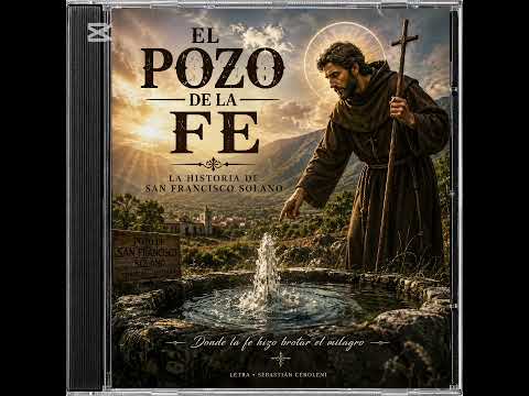 🔥 El Pozo de la Fe | La Increíble Historia de San Francisco Solano que Conmovió a Tucumán 🇦🇷