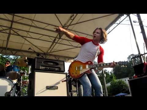 Sweet Home Alabama - Frankie Ballard