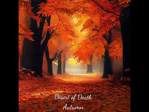 Desert of Death - Autumn