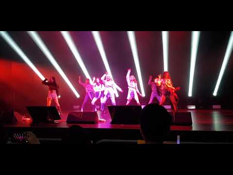 190322 You and I - Dreamcatcher in Singapore Concert(드림캐쳐)