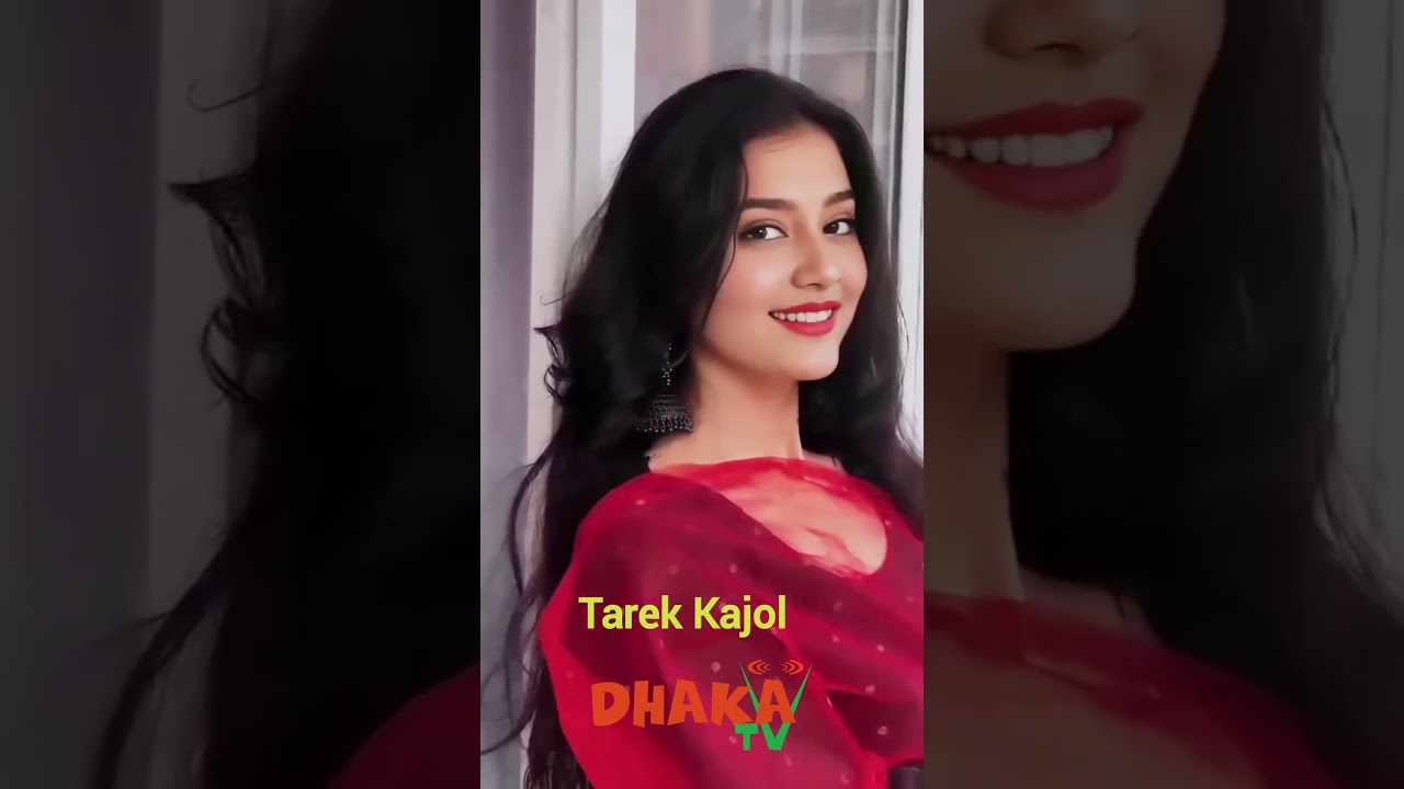 Ladki | Tarek Kajol
