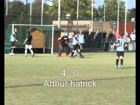 Forescate JB2 - Cartouche JB5 6-0 (24sep11).wmv