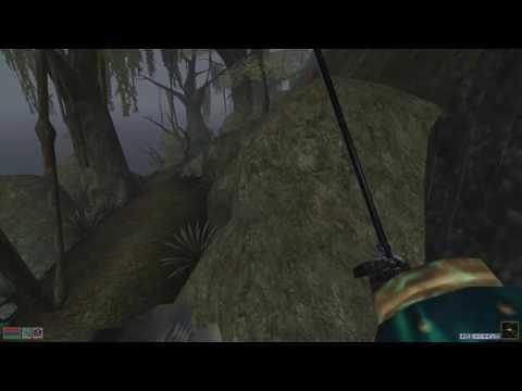 Morrowind Tips - Secrets of Seyda Neen - Part 2