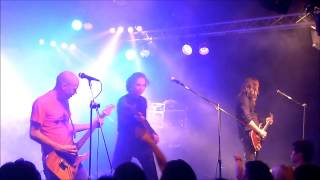 WALTARI    18,10,2012 MELODKA part 2
