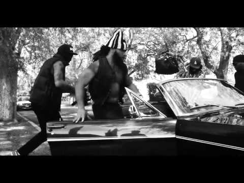 Jarren Benton - Gimmie The Loot [Ozmosis Remix]