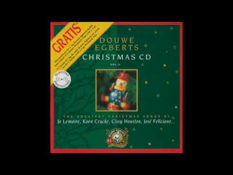 Douwe Egberts Christmas CD Vol. II