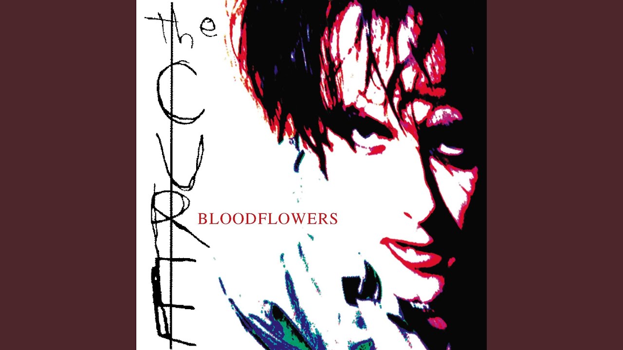 The Cure - Maybe Someday