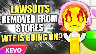 What the FRICK is going on with the new Cooking Mama