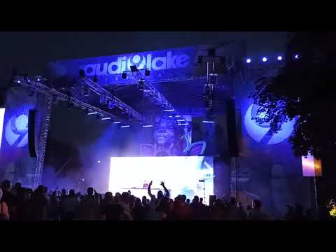 Audiolake festival 2023 Radków - MYLO