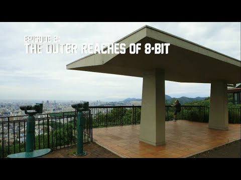 Diggin' in the Carts - Ep 2 - The Outer Reaches of 8 Bit - Akio Dobashi / Masashi Kageyama